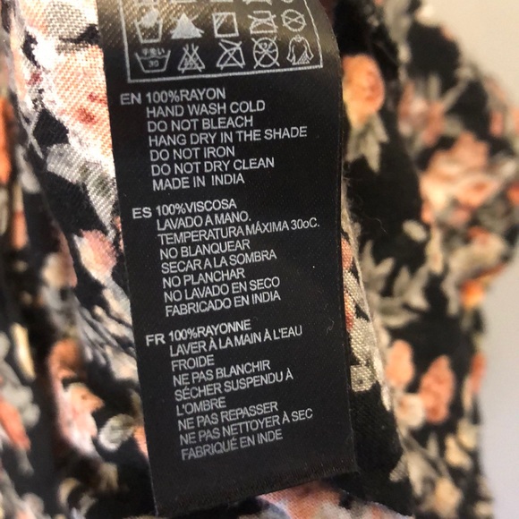 Dress - Picture 8 of 8